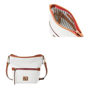 Camden Pebble Mini Hobo Crossbody