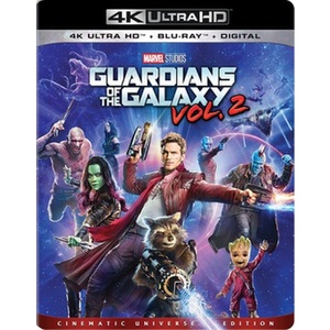 Guardians of the Galaxy Vol.2