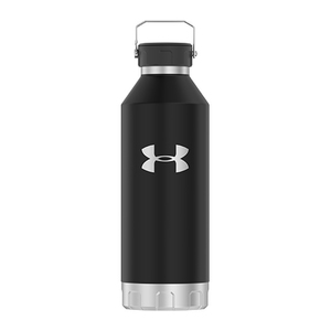 40oz Vacuum Insulated Outdoor Bottle Black