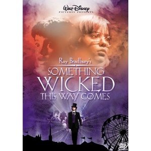Something Wicked This Way Comes