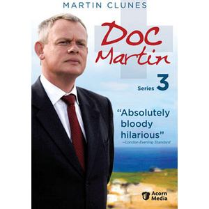 Doc Martin-Series 3