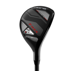 Cobra F-MAX Superlite Hybrid