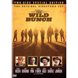 Wild Bunch-Spec Edition