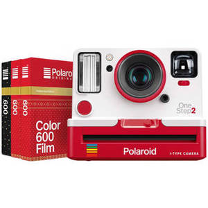 OneStep2 VF Festive Edition Starter Set