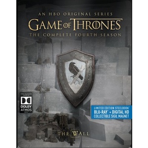 Game of Thrones-Complete 4th Season