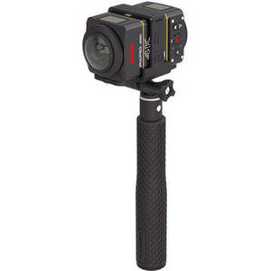 PIXPRO SP360 4K Action Camera Dual Pro Pack