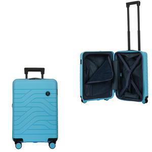 BY Ulisse 21 Inch Expandable Spinner