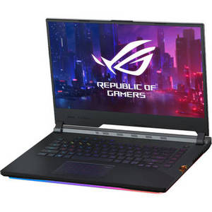 15.6" Republic of Gamers Strix SCAR III G531GW Gaming Laptop