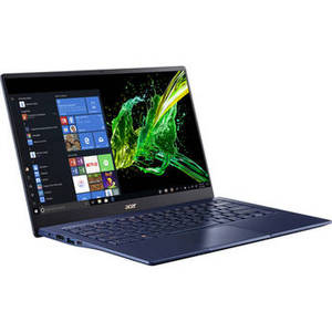 14" Swift 5 Multi-Touch Laptop