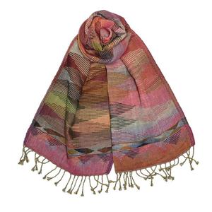 Intrepid Scarf