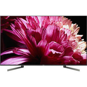 X950G 55" Class HDR 4K UHD Smart LED TV