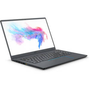 15.6" Prestige Series PS63 Modern Laptop