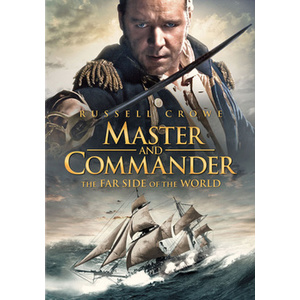 Master & Commander-Far Side of the World