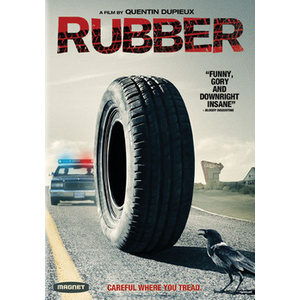 Rubber