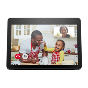Amazon Echo Show - Charcoal
