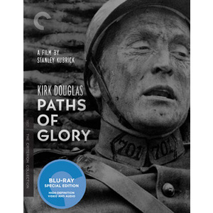 Paths of Glory