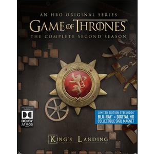 Game of Thrones-Complete 2nd Season