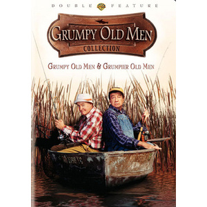 Grumpy Old Men/Grumpier Old Men