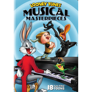 Looney Tunes-Musical Masterpieces