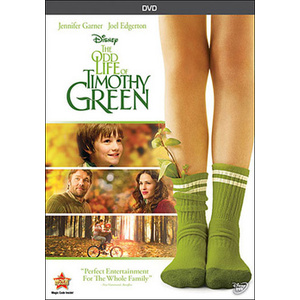 Odd Life of Timothy Green