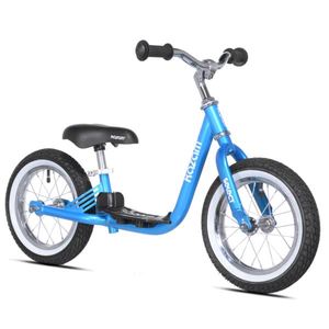 Select Steel Balance Bike - Emerald