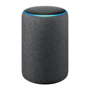 Amazon Echo Plus - Charcoal