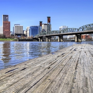 Insider's Tour of Portland