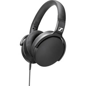 HD 400S Over-Ear Headphones
