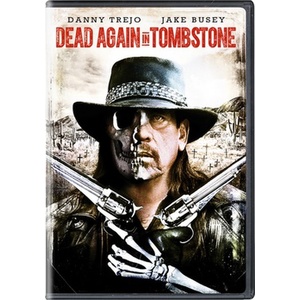 Dead Again in Tombstone