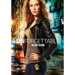 Unforgettable-Season 1