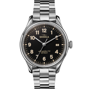 Shinola The Vinton Women's Bracelet Watch
