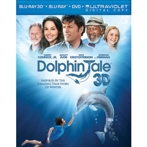 Dolphin Tale