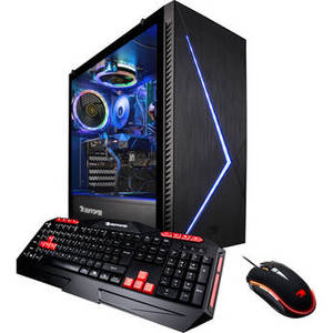 Slate2 080iV2 Gaming Desktop Computer