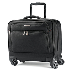 Xenon 3.0 Spinner Mobile Office Black