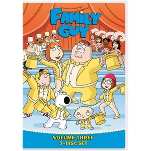 Family Guy-V03
