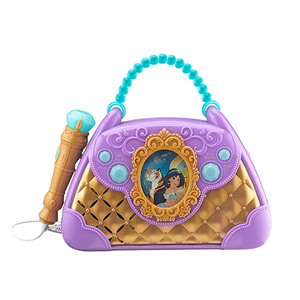 Aladdin Sing-Along Boombox Ages 3+ Years