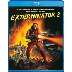 Exterminator 2
