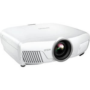 Home Cinema 4010 Pixel-Shifted UHD 3LCD Home Theater Projector