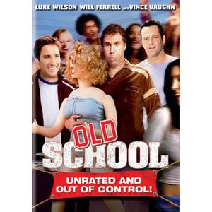 Old School