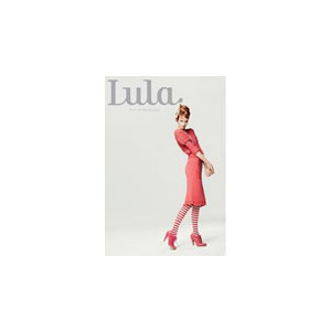 Lula (UK) - 2 Issues - 1 Year