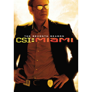 Csi Miami-7th Season