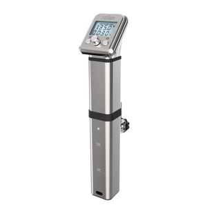 Sous Vide Immersion Circulator