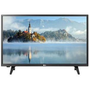 LM430B 28" Class HD LED TV