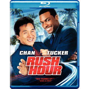 Rush Hour