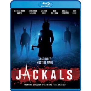 Jackals