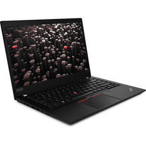 14" ThinkPad P43s Laptop