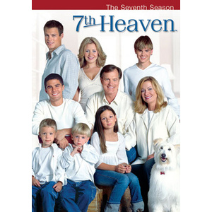 7th Heaven-7th Season Complete