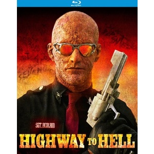 Highway to Hell