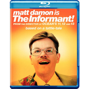 Informant