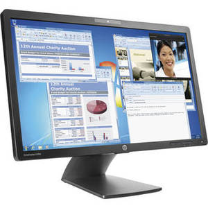 EliteDisplay S231d 23" 16:9 IPS Notebook Docking Monitor
